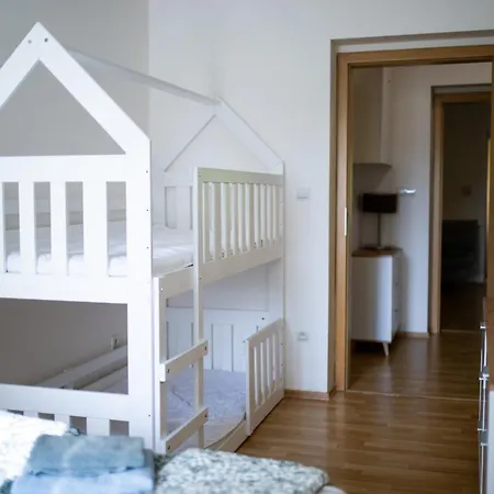 Apartamento Rodinný V Lipně Nad Vltavou Lipno nad Vltavou