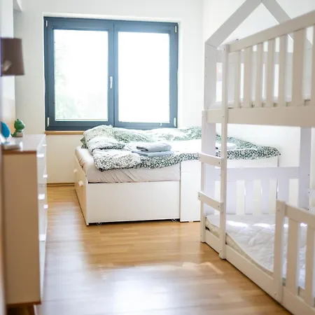 Rodinný V Lipně Nad Vltavou Apartamento *