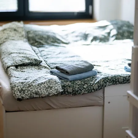 Apartamento Rodinný V Lipně Nad Vltavou *