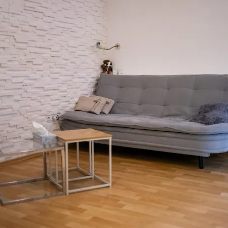 Apartamento Rodinný V Lipně Nad Vltavou *