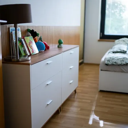 Rodinný V Lipně Nad Vltavou *