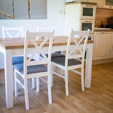 Apartamento Rodinný V Lipně Nad Vltavou