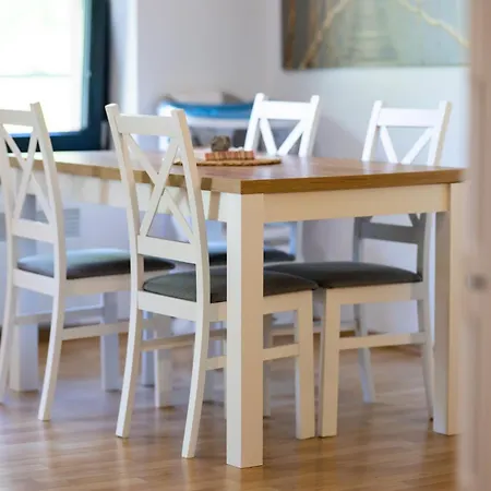 Rodinný V Lipně Nad Vltavou Apartamento *