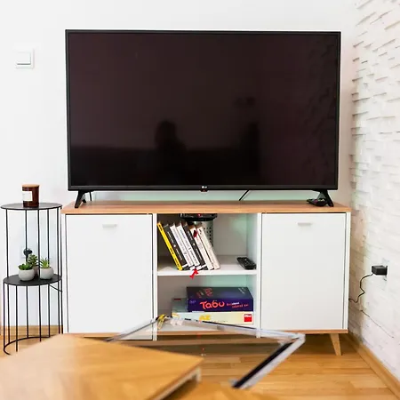 Apartamento Rodinný V Lipně Nad Vltavou *
