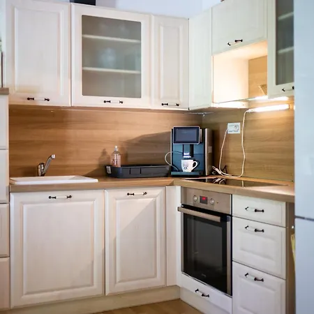Rodinný V Lipně Nad Vltavou Apartamento Lipno nad Vltavou