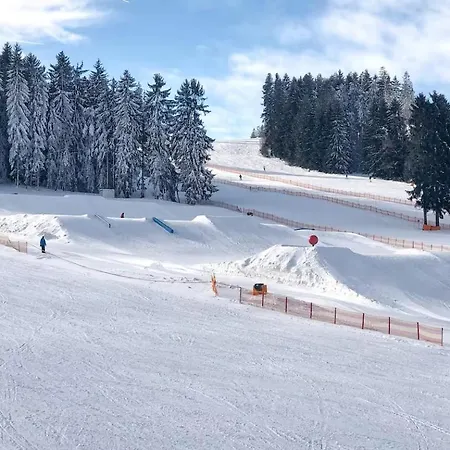 Rodinný V Lipně Nad Vltavou Apartamento