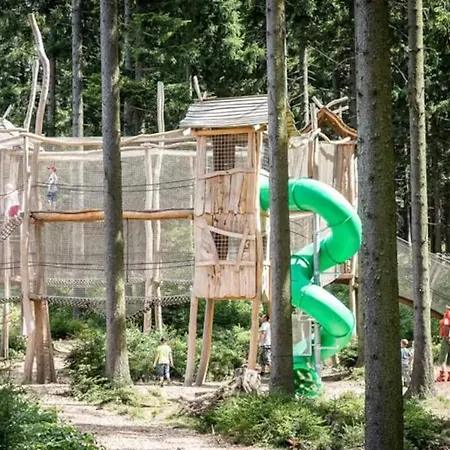 Rodinny V Lipne Nad Vltavou