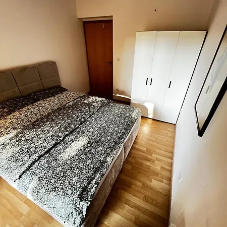 Apartamento Rodinný V Lipně Nad Vltavou
