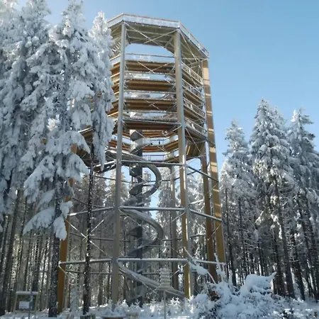 Rodinný V Lipně Nad Vltavou Apartamento *