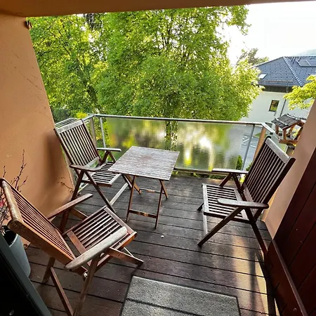 Apartamento Rodinný V Lipně Nad Vltavou Lipno nad Vltavou