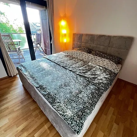 Apartamento Rodinný V Lipně Nad Vltavou Lipno nad Vltavou